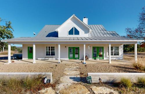 Hye Casa | Green Acres