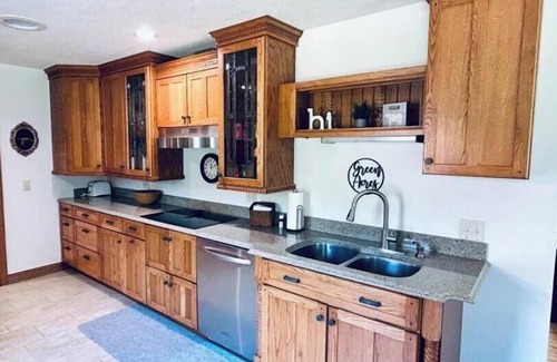 Minford Casa | Green Acres