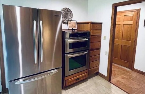 Minford Casa | Green Acres