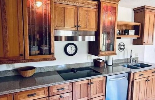 Minford Casa | Green Acres