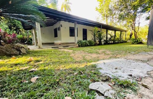 Belihuloya Apartamento | Green Agua Lodge