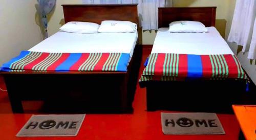Belihuloya Apartamento | Green Agua Lodge