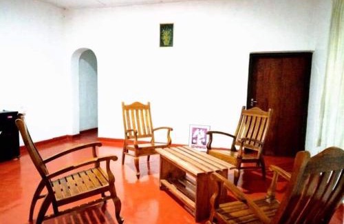 Belihuloya Apartamento | Green Agua Lodge