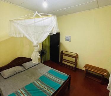Belihuloya Apartamento | Green Agua Lodge