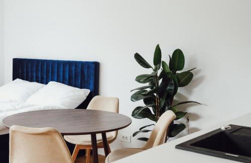 Praprotna Polica Apartamento | Green alpine nest Komenda