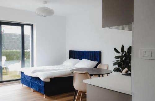 Praprotna Polica Apartamento | Green alpine nest Komenda