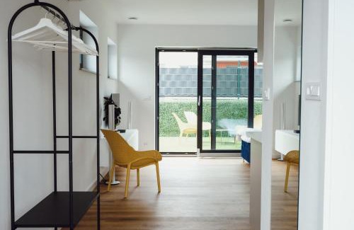 Praprotna Polica Apartamento | Green alpine nest Komenda