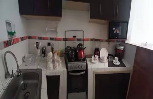 Tarapoto Apartamento | GREEN AMAZONICO - Fabulous 3-bedroom apartment with WiFi in Tarapoto