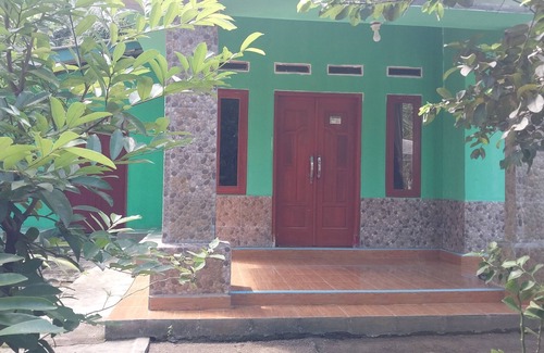 Java Casa | Green Anda's Homestay - Community-Based Ecotourism in Ujung Kulon National Park