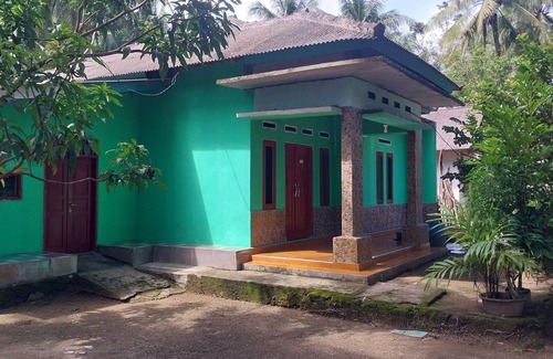 Java Casa | Green Anda's Homestay - Community-Based Ecotourism in Ujung Kulon National Park