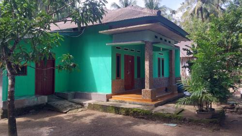 Java Otro | Green Anda's Homestay - Community Based Ecotourism in Ujung Kulon National Park
