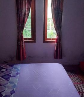 Java Otro | Green Anda's Homestay - Community Based Ecotourism in Ujung Kulon National Park