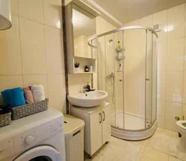 Novo Sarajevo Apartamento | GREEN Apartment