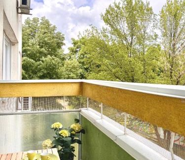 Novo Sarajevo Apartamento | GREEN Apartment