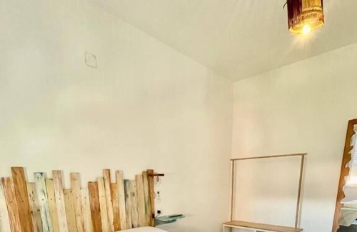 Porto Torres Apartamento | Green Apartment - Comfortable apartment