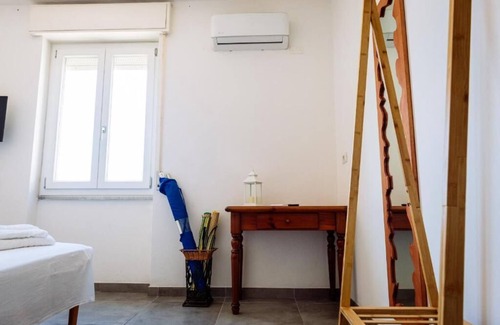 Porto Torres Apartamento | Green Apartment - Comfortable apartment