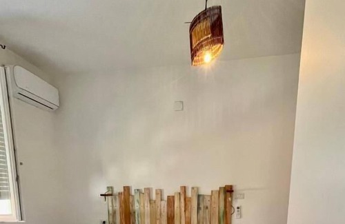 Porto Torres Apartamento | Green Apartment - Comfortable apartment