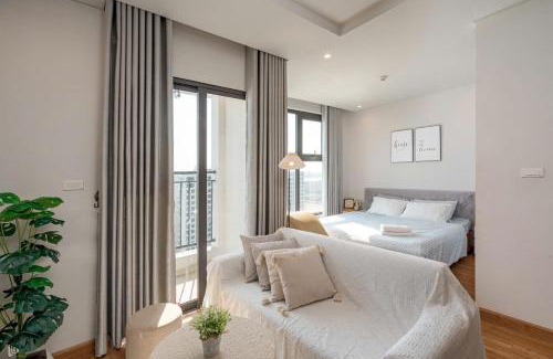 Ha Long Apartamento | Green Apartment Ha Long