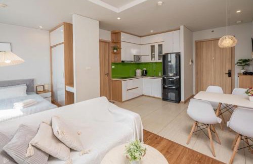 Ha Long Apartamento | Green Apartment Ha Long