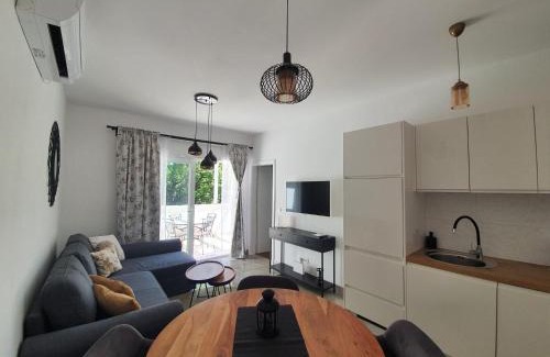Hodilje Apartamento | Green apartment