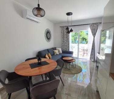 Hodilje Apartamento | Green apartment