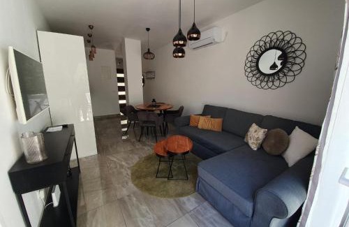 Hodilje Apartamento | Green apartment