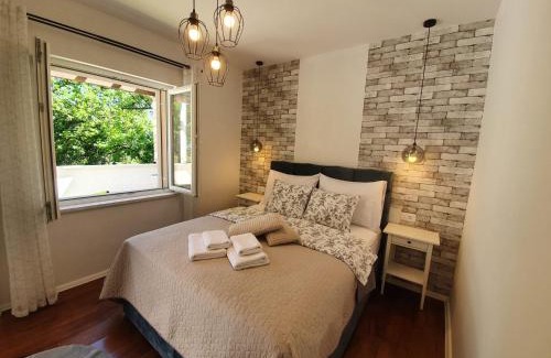 Hodilje Apartamento | Green apartment