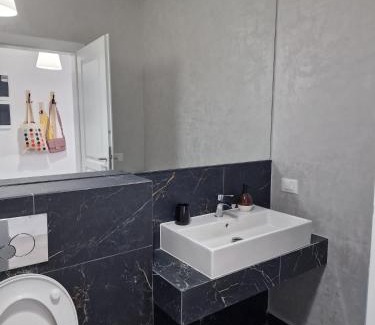 Iasi Apartamento | Green Apartment Iasi