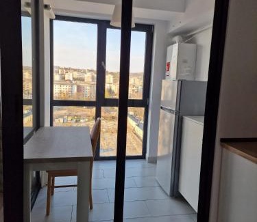 Iasi Apartamento | Green Apartment Iasi