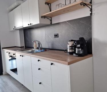 Iasi Apartamento | Green Apartment Iasi