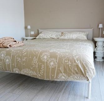 Zona Zara Apartamento | Green apartment in Milan 10min from CentralStation
