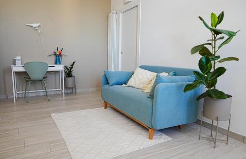 Zona Zara Apartamento | Green apartment in Milan 10min from CentralStation