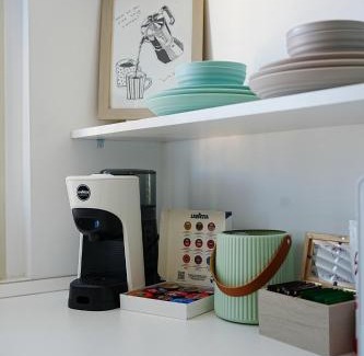 Zona Zara Apartamento | Green apartment in Milan 10min from CentralStation