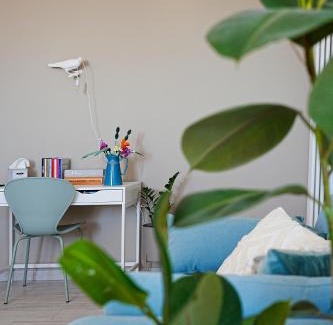 Zona Zara Apartamento | Green apartment in Milan 10min from CentralStation