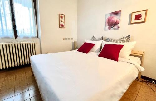 Albavilla Apartamento | Green Apartment