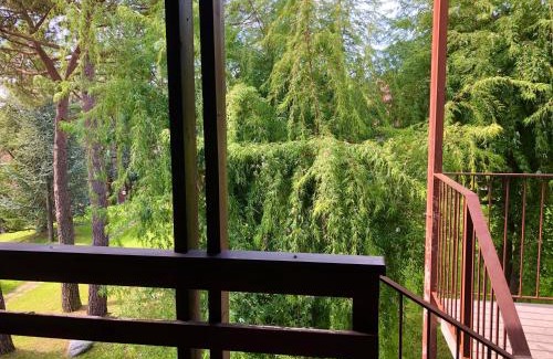 Albavilla Apartamento | Green Apartment