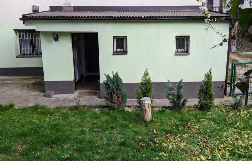 Novo Sarajevo Apartamento | Green apartment Sarajevo