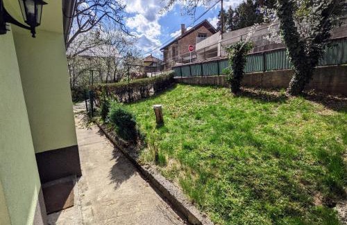 Novo Sarajevo Apartamento | Green apartment Sarajevo