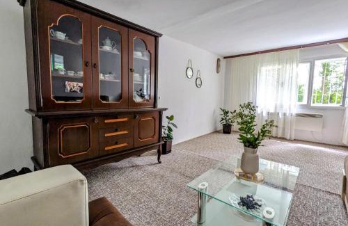 Novo Sarajevo Apartamento | Green apartment Sarajevo