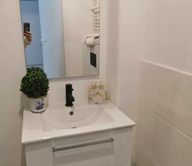 Szczawno-Zdroj Apartamento | Green Apartment Szczawno Zdrój
