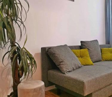 Szczawno-Zdroj Apartamento | Green Apartment Szczawno Zdrój