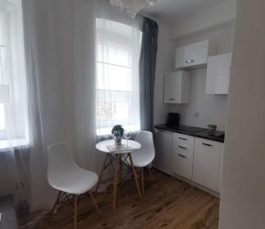 Szczawno-Zdroj Apartamento | Green Apartment Szczawno Zdrój