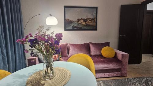 Mukachevo Apartamento | Green Apartment