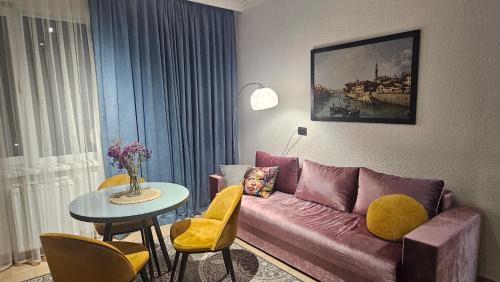Mukachevo Apartamento | Green Apartment