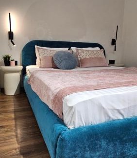 Mukachevo Apartamento | Green Apartment