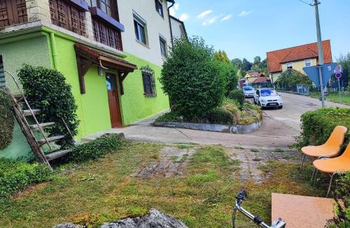 Flurstuck Bolheim Apartamento | Green Apartments