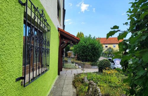 Flurstuck Bolheim Apartamento | Green Apartments