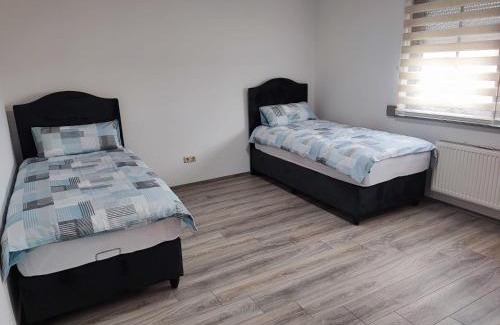 Flurstuck Bolheim Apartamento | Green Apartments