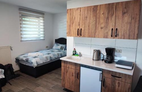 Flurstuck Bolheim Apartamento | Green Apartments