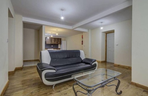 Old Trafford Apartamento | Green Apartments